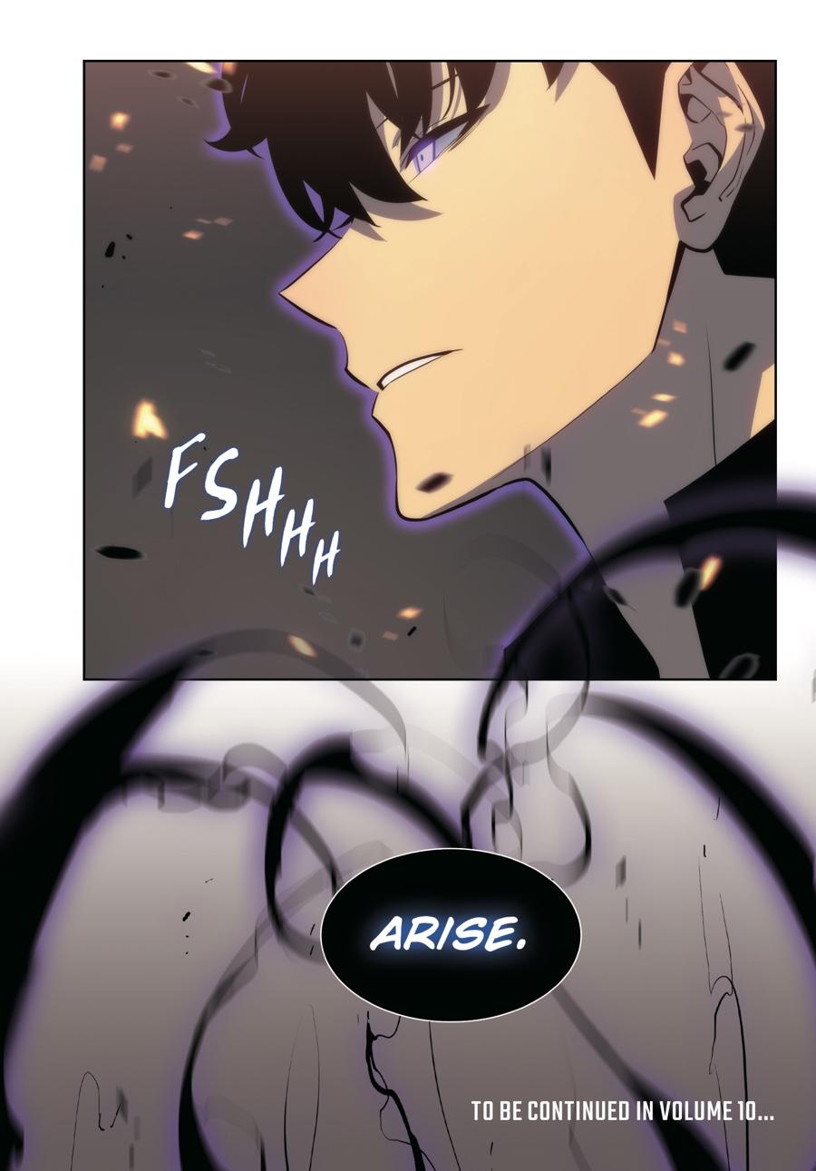 Solo Leveling (Volume) Chapter 27 81