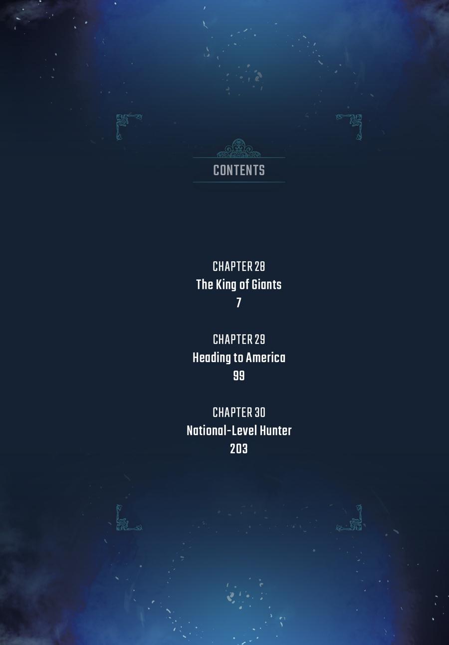 Solo Leveling (Volume) Chapter 28 6
