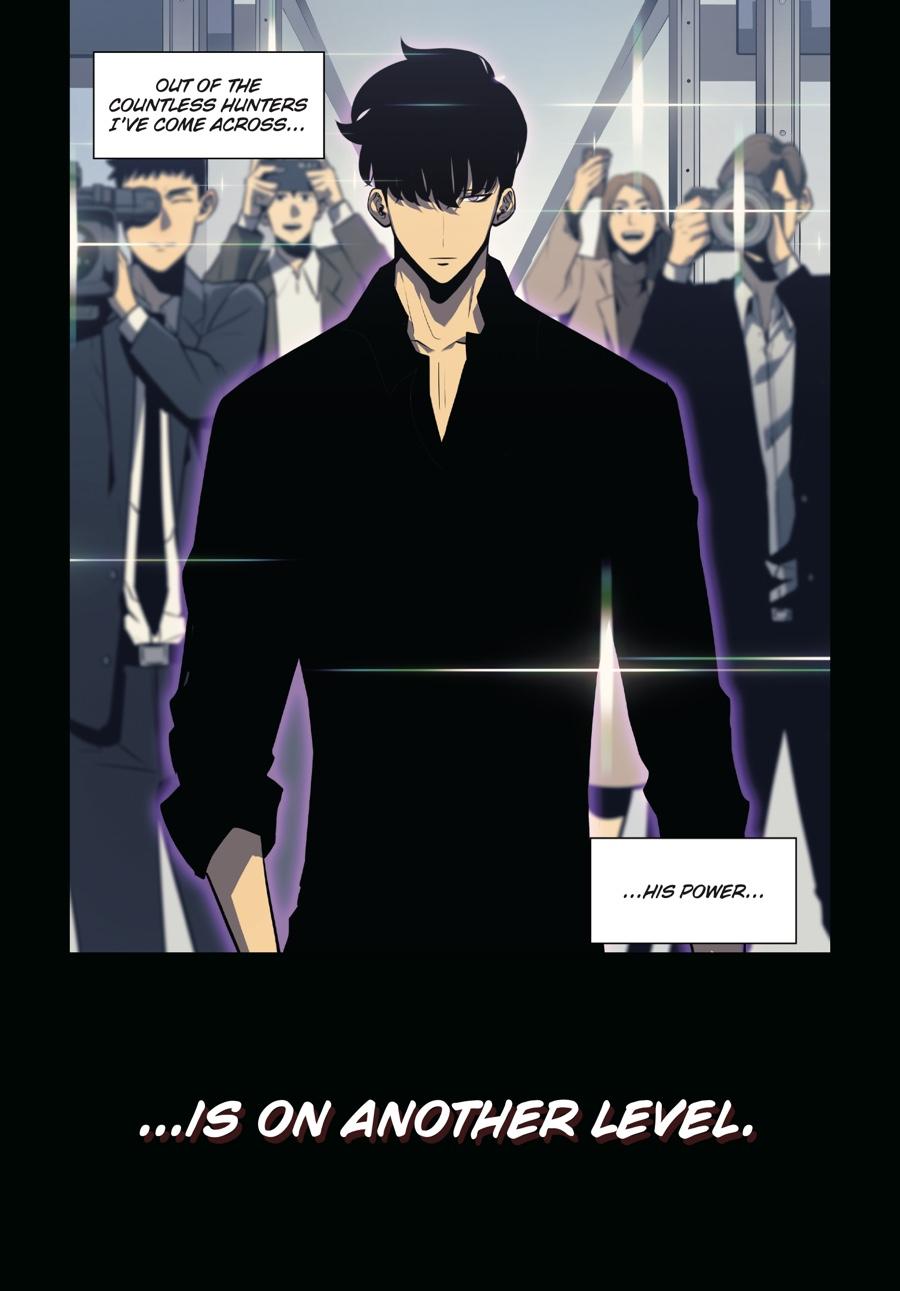 Solo Leveling (Volume) Chapter 28 11