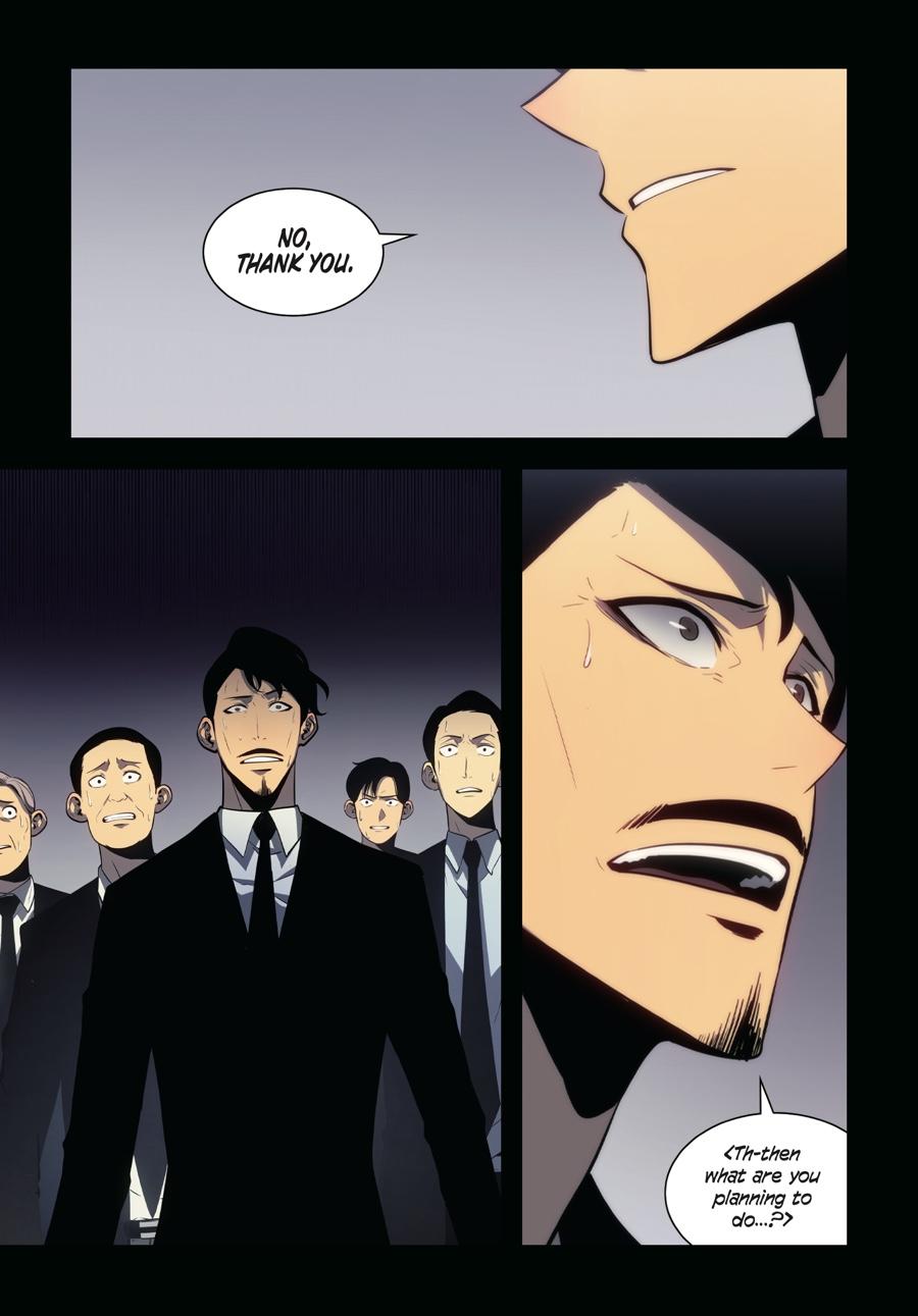 Solo Leveling (Volume) Chapter 28 13