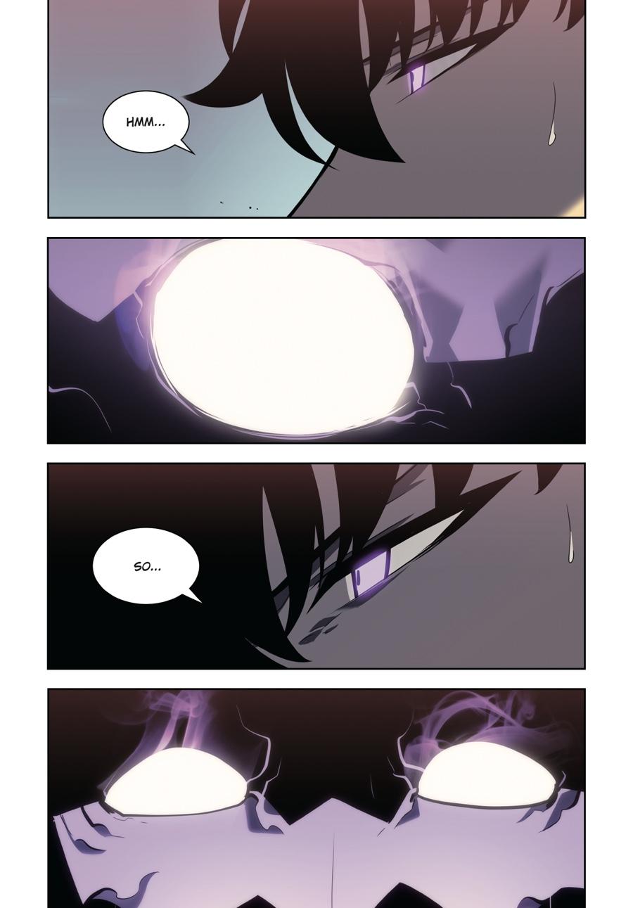 Solo Leveling (Volume) Chapter 28 15