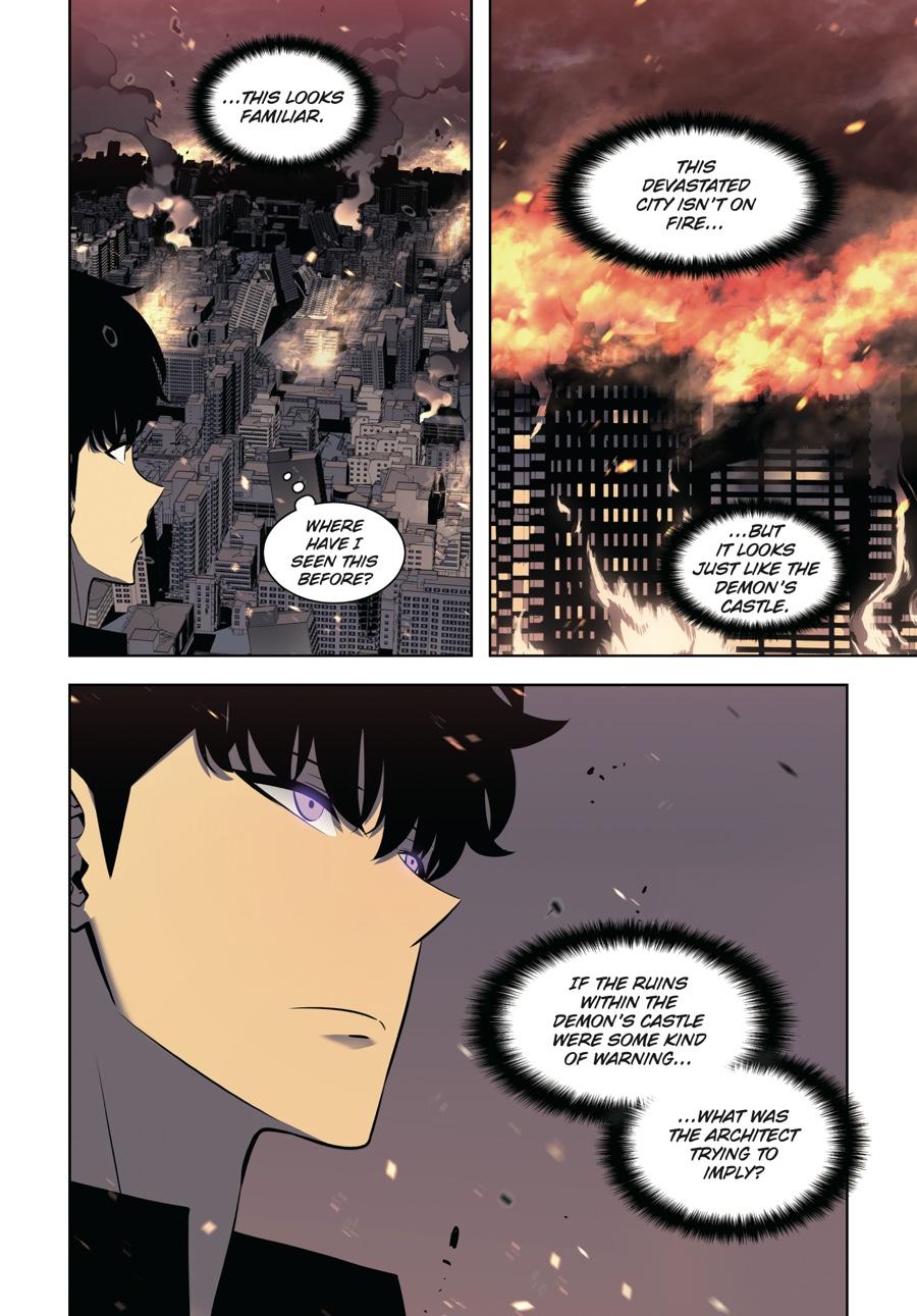 Solo Leveling (Volume) Chapter 28 23
