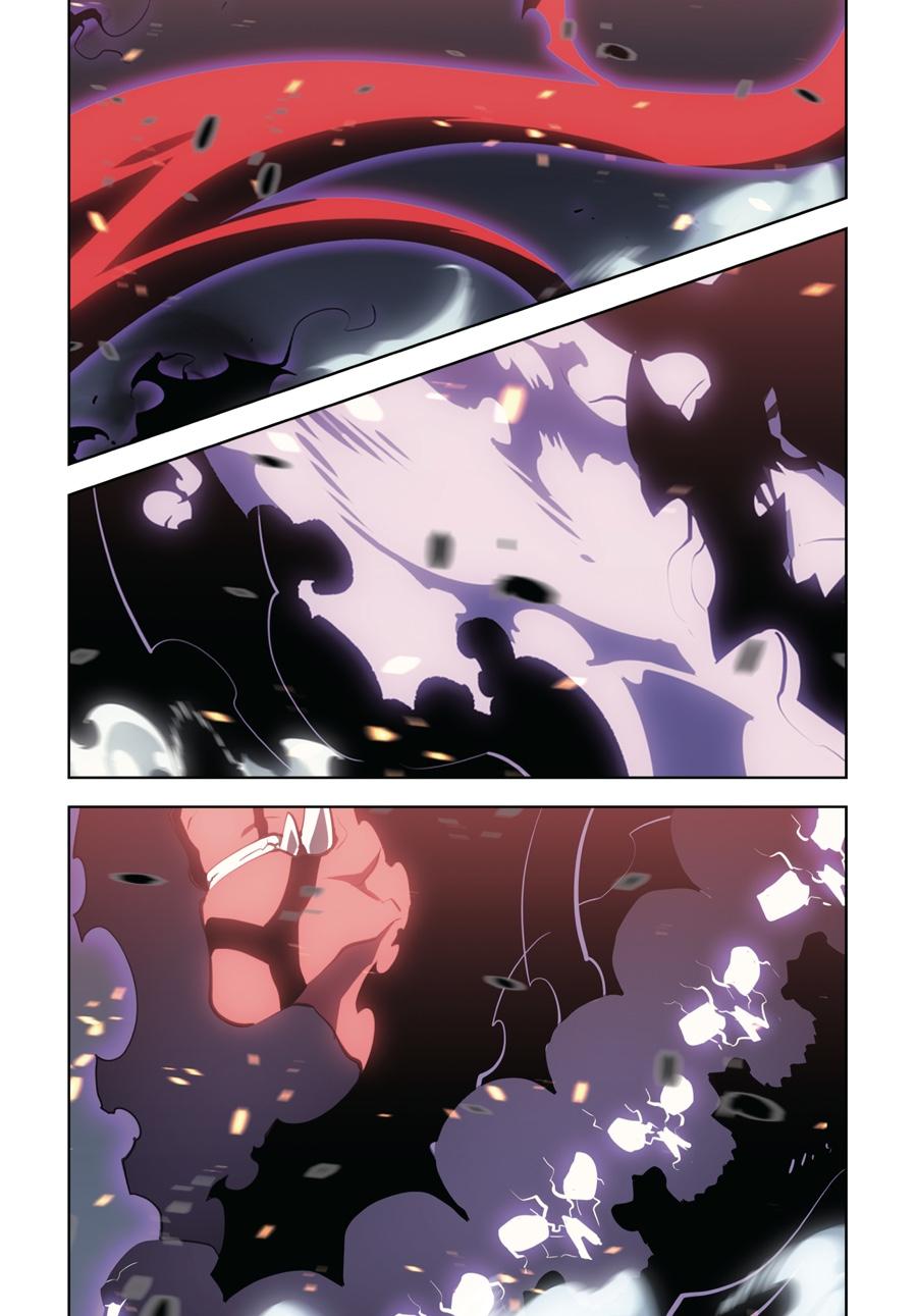 Solo Leveling (Volume) Chapter 28 28