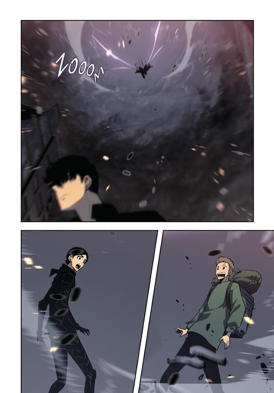 Solo Leveling (Volume) Chapter 28 31