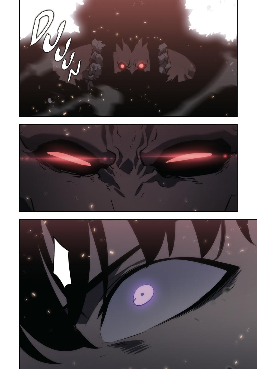 Solo Leveling (Volume) Chapter 28 38