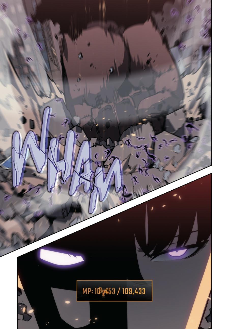 Solo Leveling (Volume) Chapter 28 44