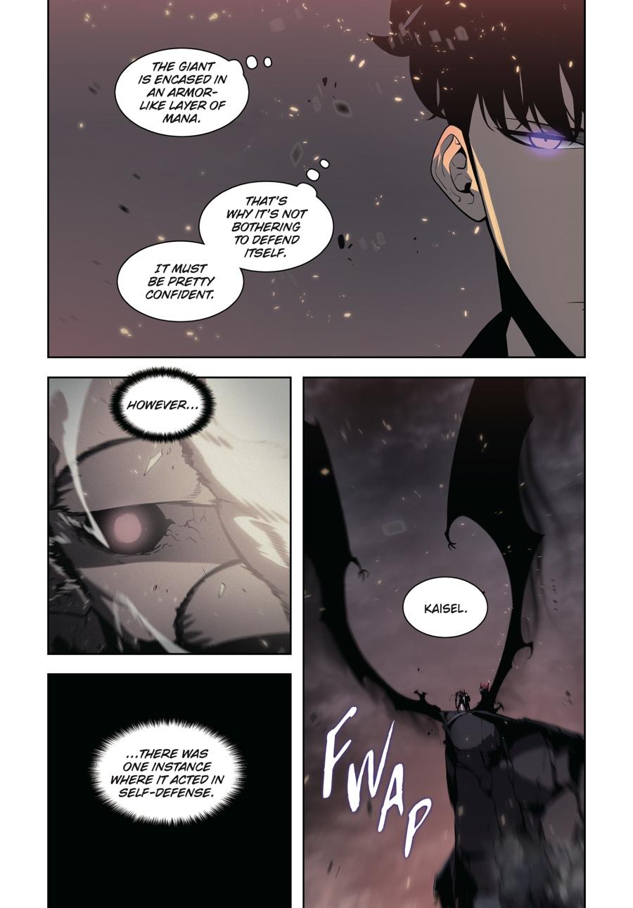 Solo Leveling (Volume) Chapter 28 46