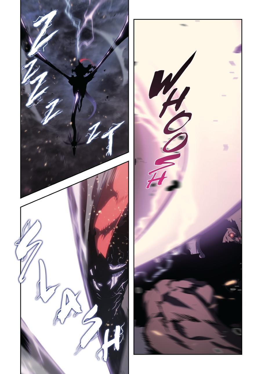 Solo Leveling (Volume) Chapter 28 48