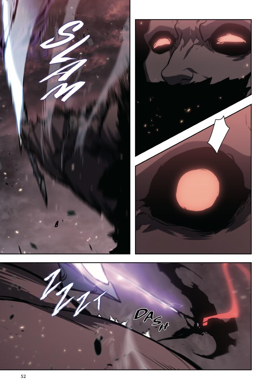 Solo Leveling (Volume) Chapter 28 50