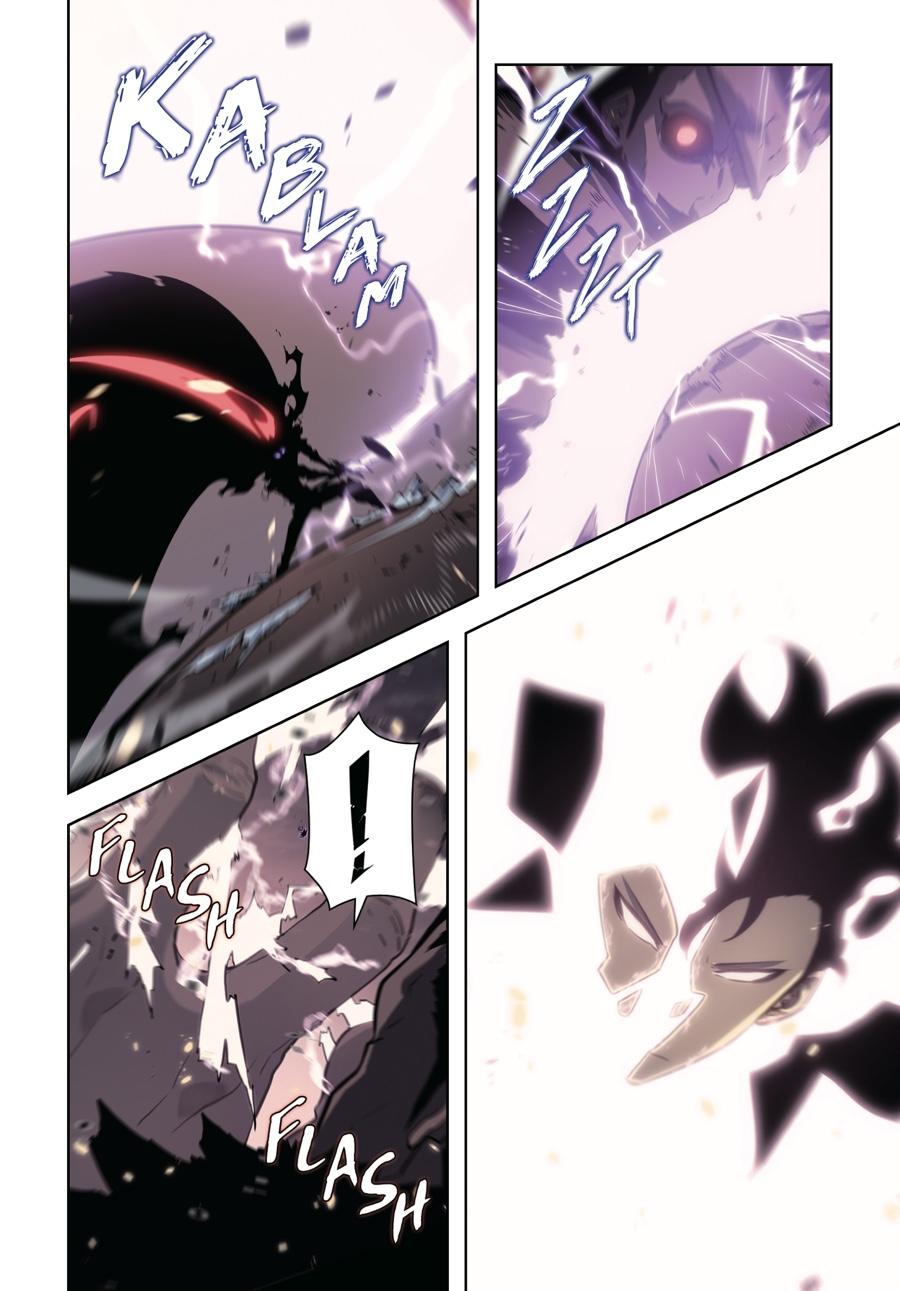 Solo Leveling (Volume) Chapter 28 51