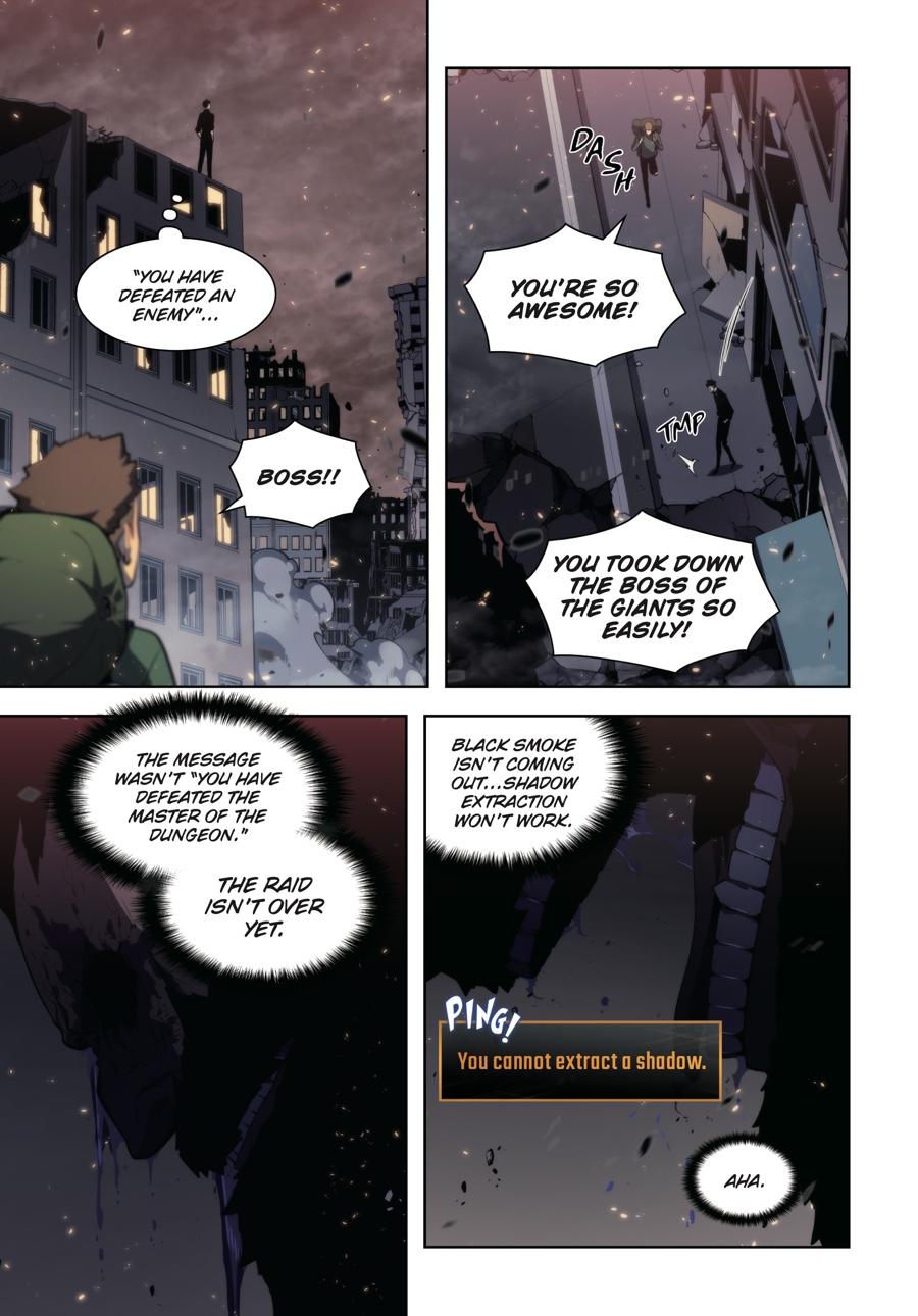 Solo Leveling (Volume) Chapter 28 60