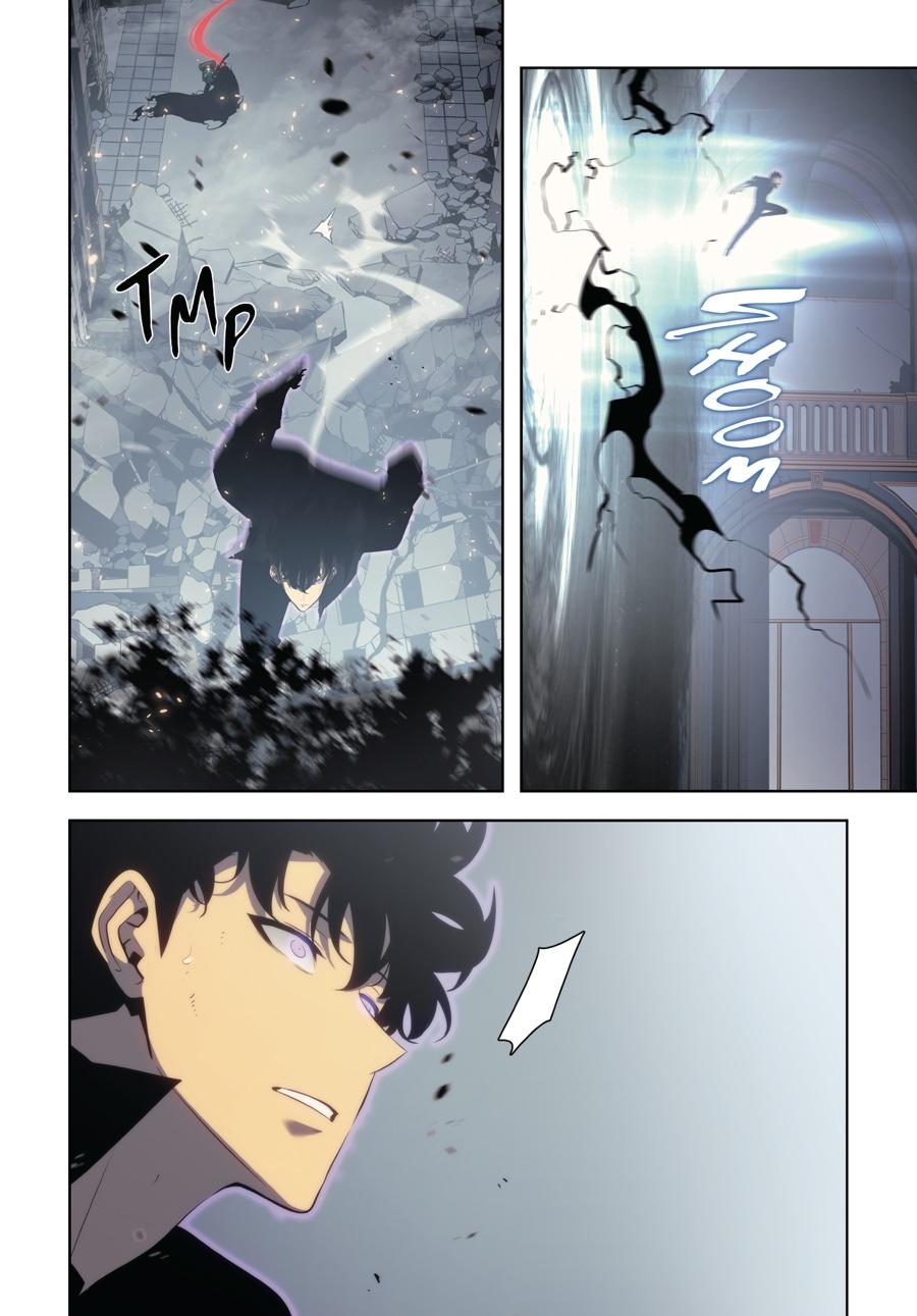 Solo Leveling (Volume) Chapter 28 65