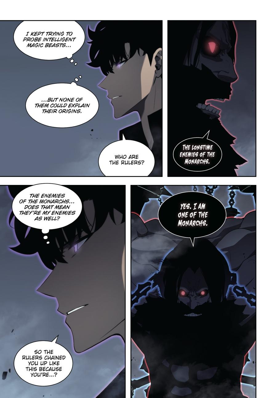 Solo Leveling (Volume) Chapter 28 70