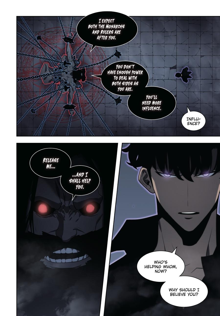 Solo Leveling (Volume) Chapter 28 71