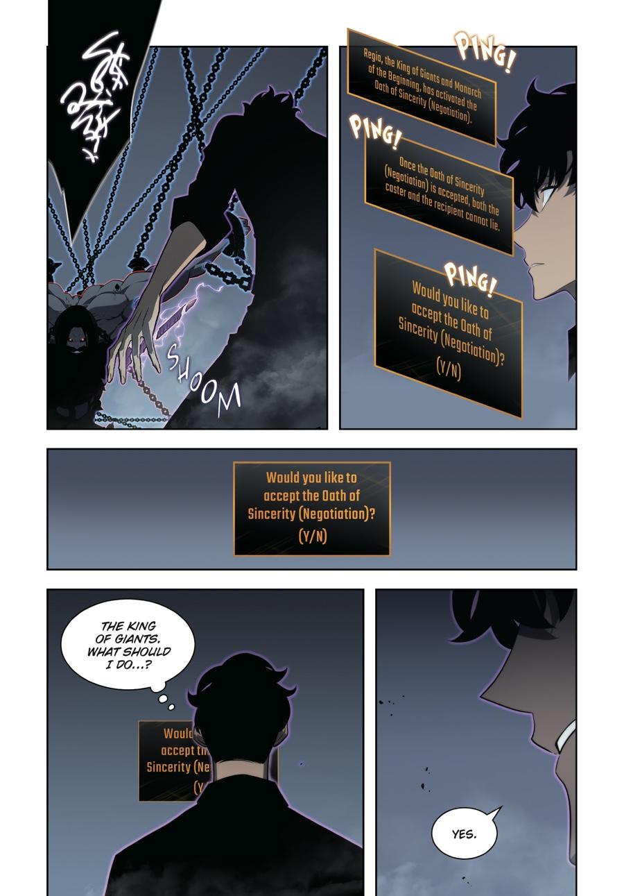 Solo Leveling (Volume) Chapter 28 73