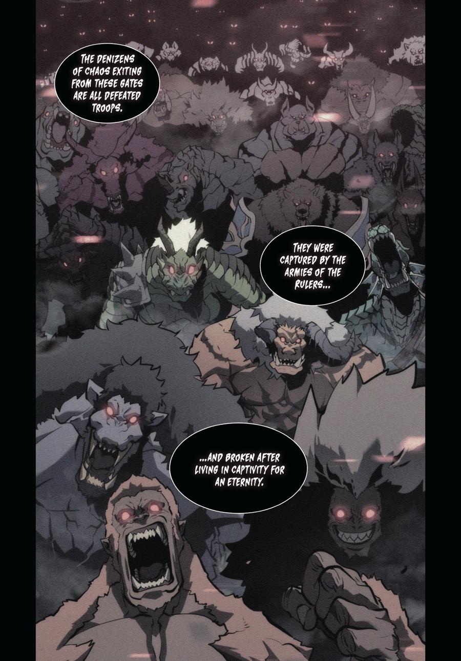 Solo Leveling (Volume) Chapter 28 76