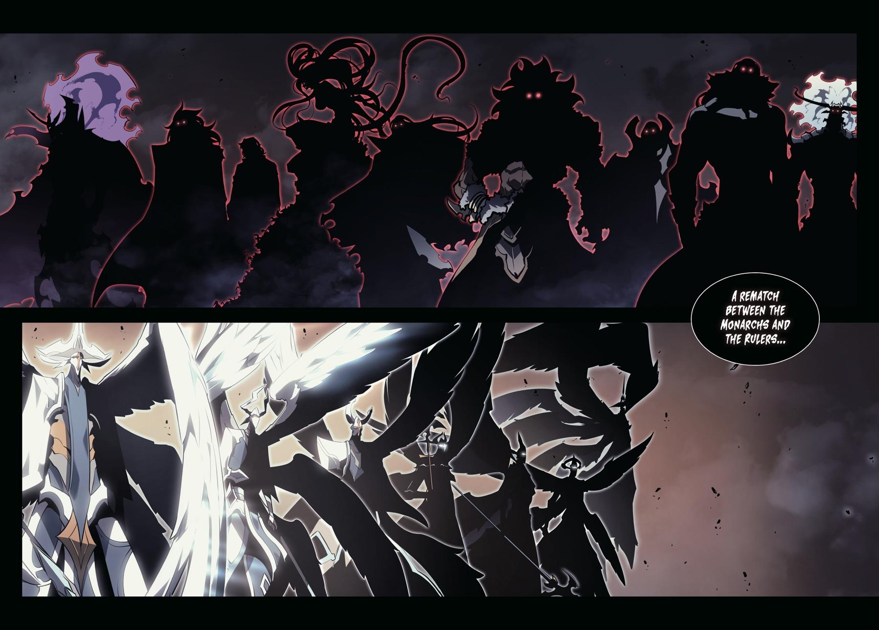 Solo Leveling (Volume) Chapter 28 80