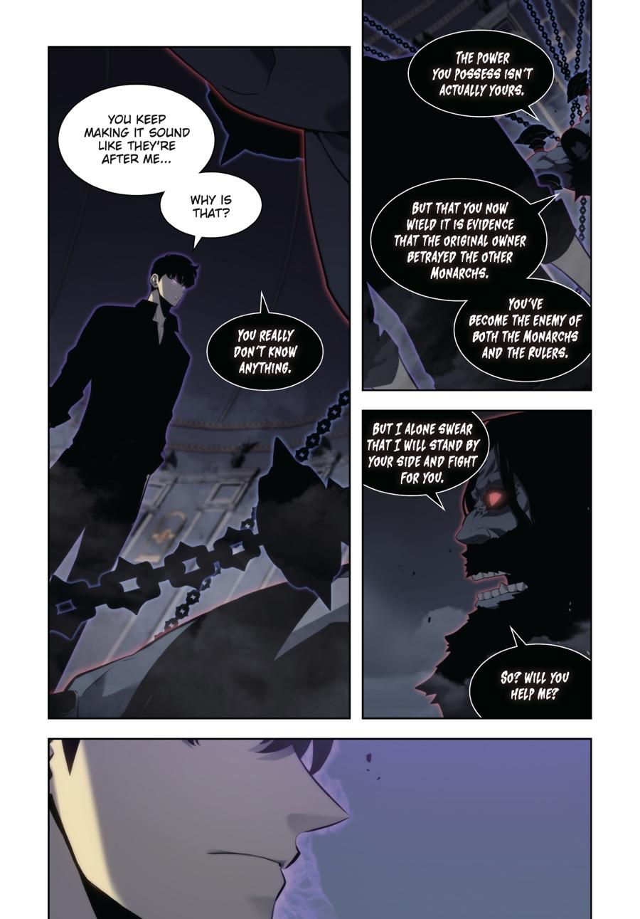 Solo Leveling (Volume) Chapter 28 82