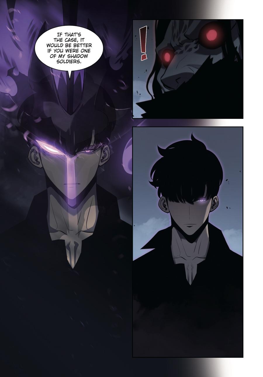 Solo Leveling (Volume) Chapter 28 83