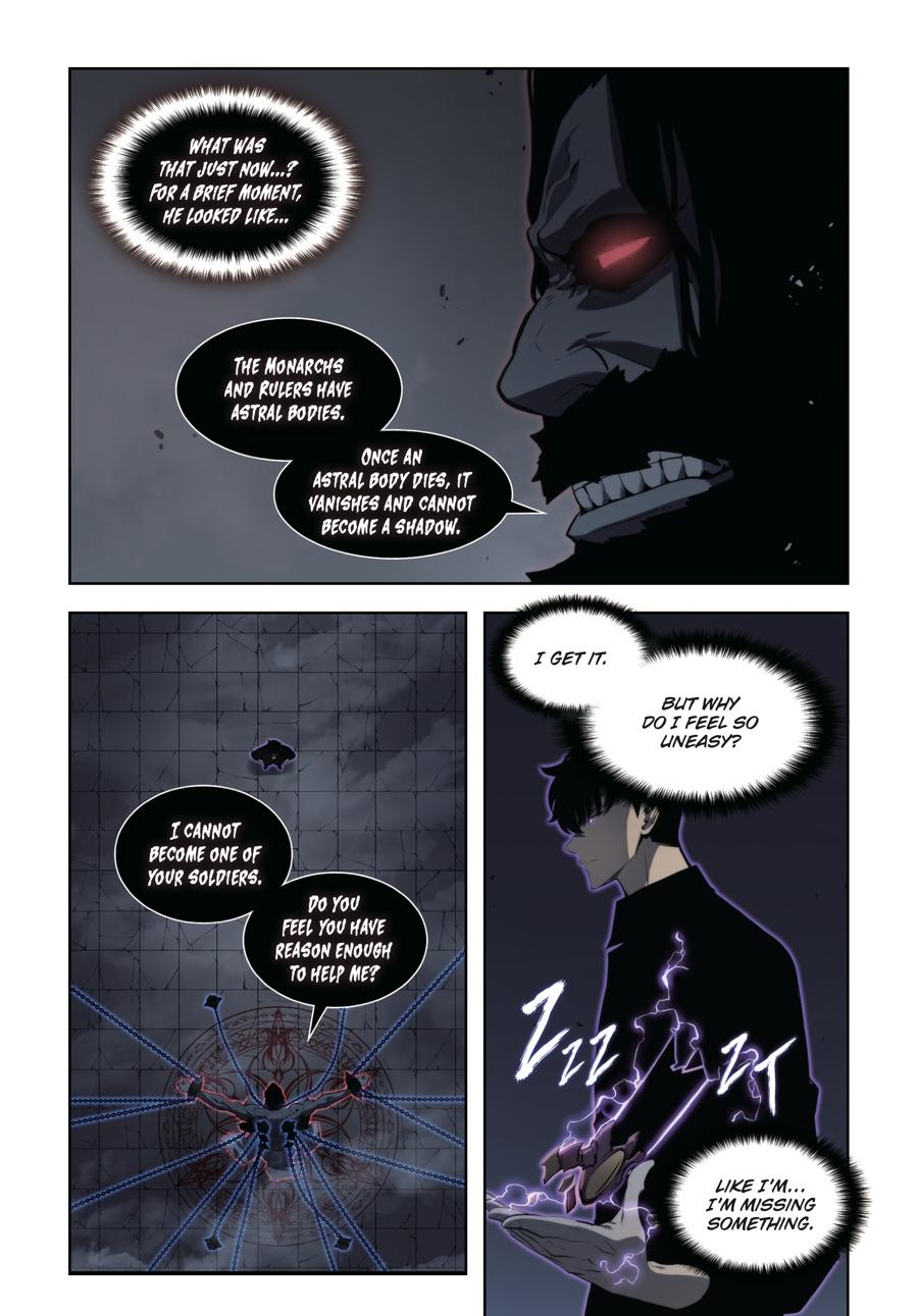 Solo Leveling (Volume) Chapter 28 84