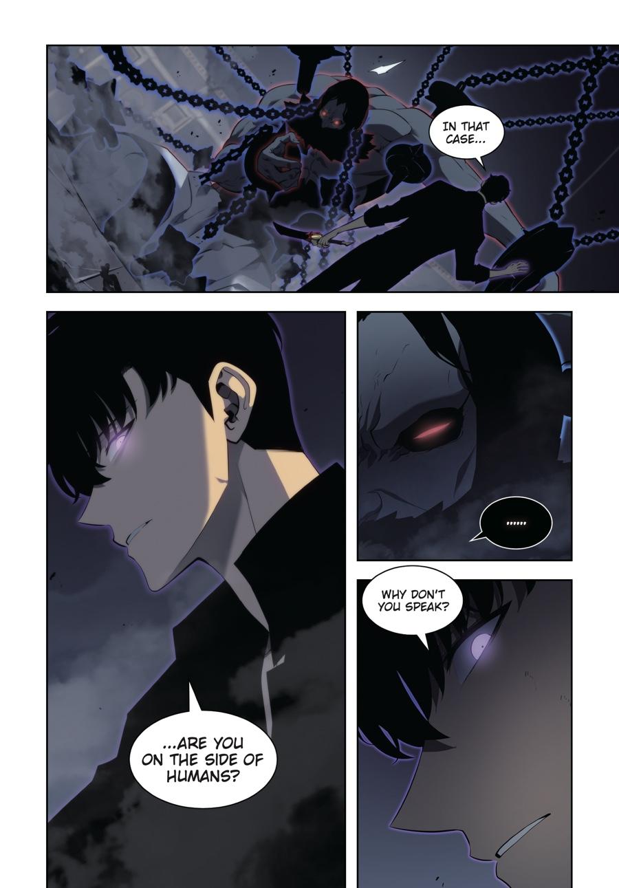 Solo Leveling (Volume) Chapter 28 86