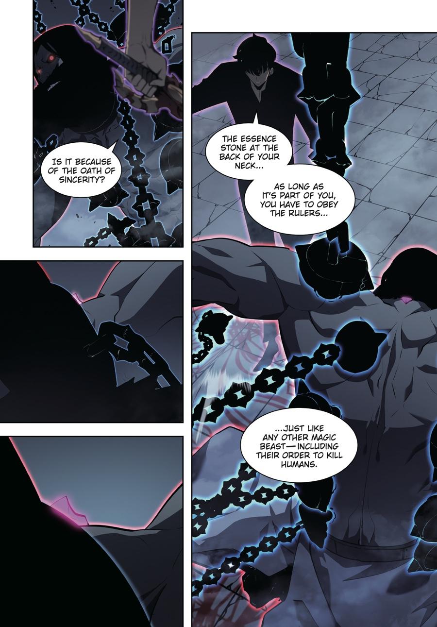 Solo Leveling (Volume) Chapter 28 87