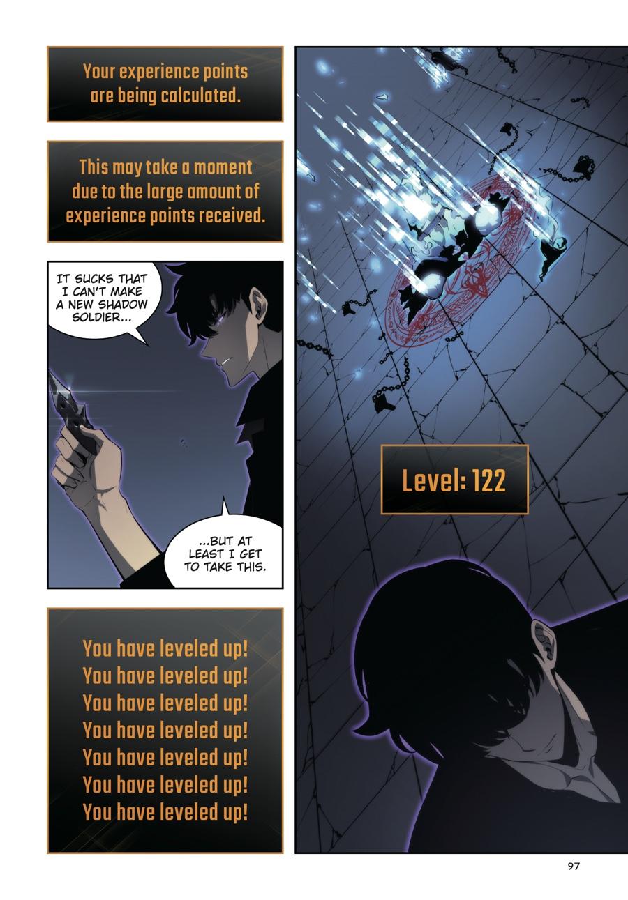 Solo Leveling (Volume) Chapter 28 94