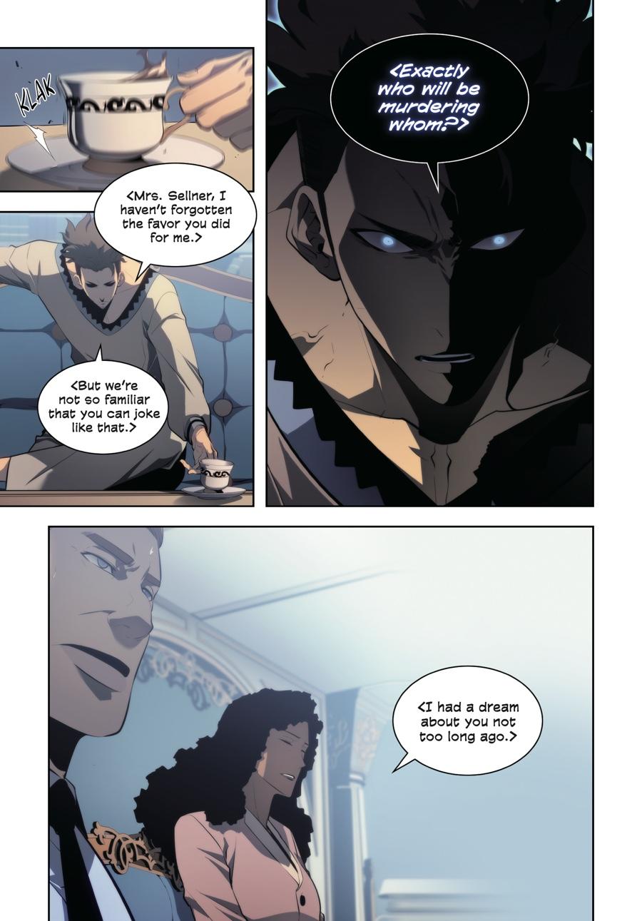 Solo Leveling (Volume) Chapter 29 4