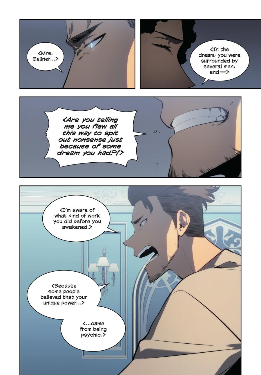 Solo Leveling (Volume) Chapter 29 5