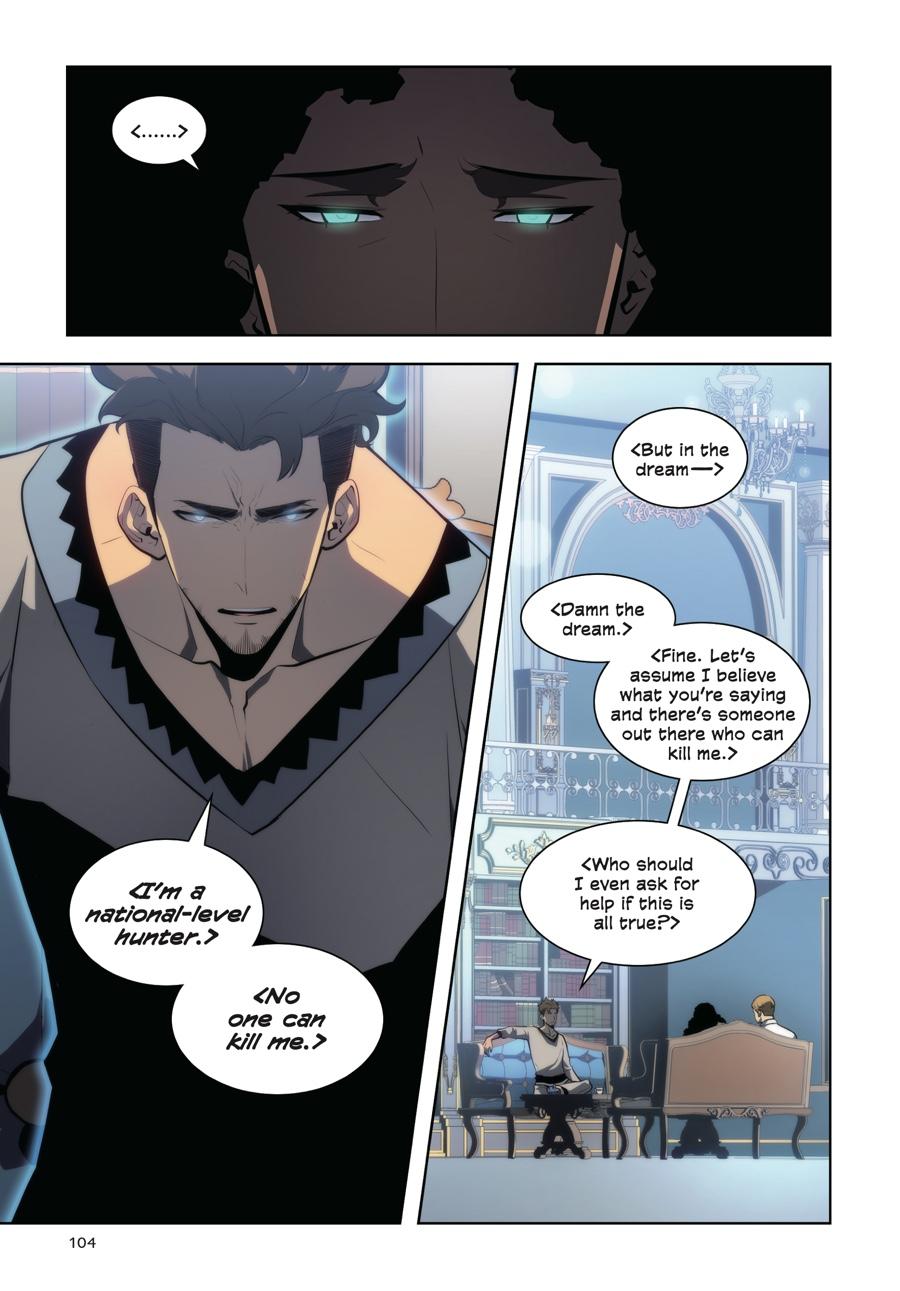 Solo Leveling (Volume) Chapter 29 6