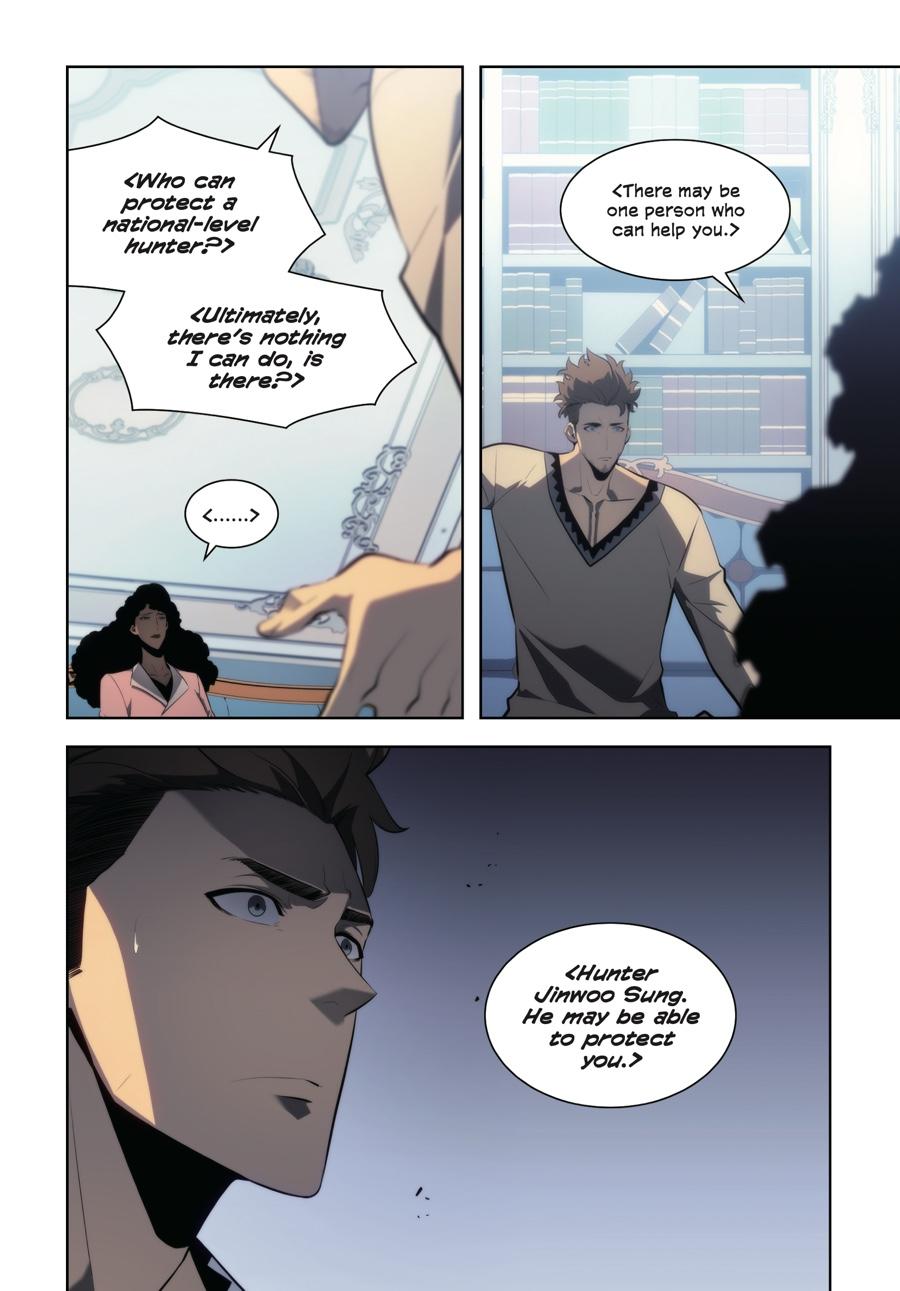 Solo Leveling (Volume) Chapter 29 7