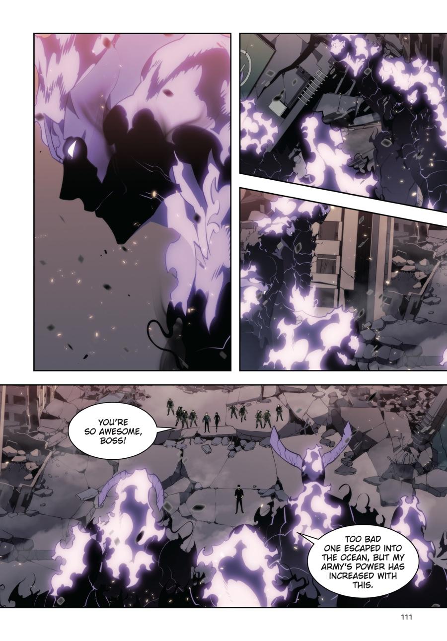 Solo Leveling (Volume) Chapter 29 13