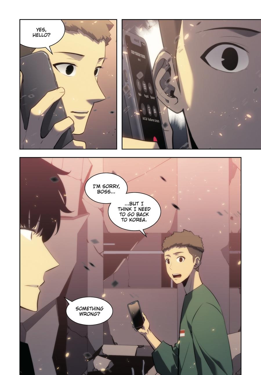 Solo Leveling (Volume) Chapter 29 15