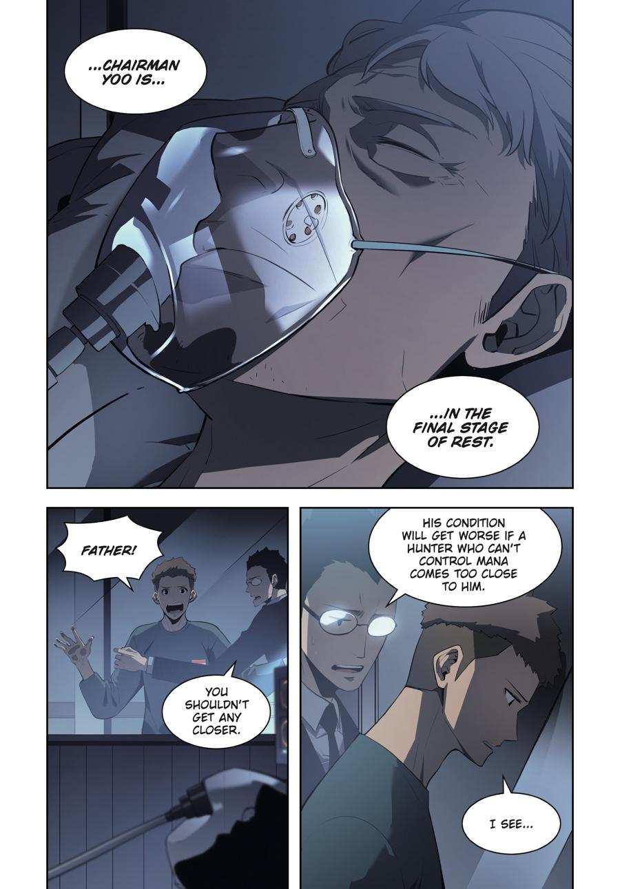 Solo Leveling (Volume) Chapter 29 18