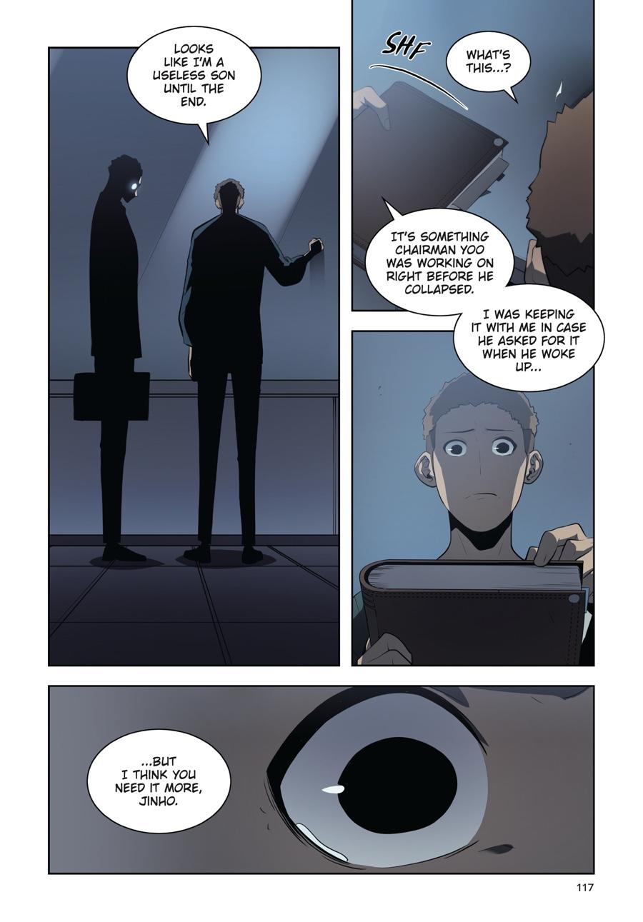 Solo Leveling (Volume) Chapter 29 19