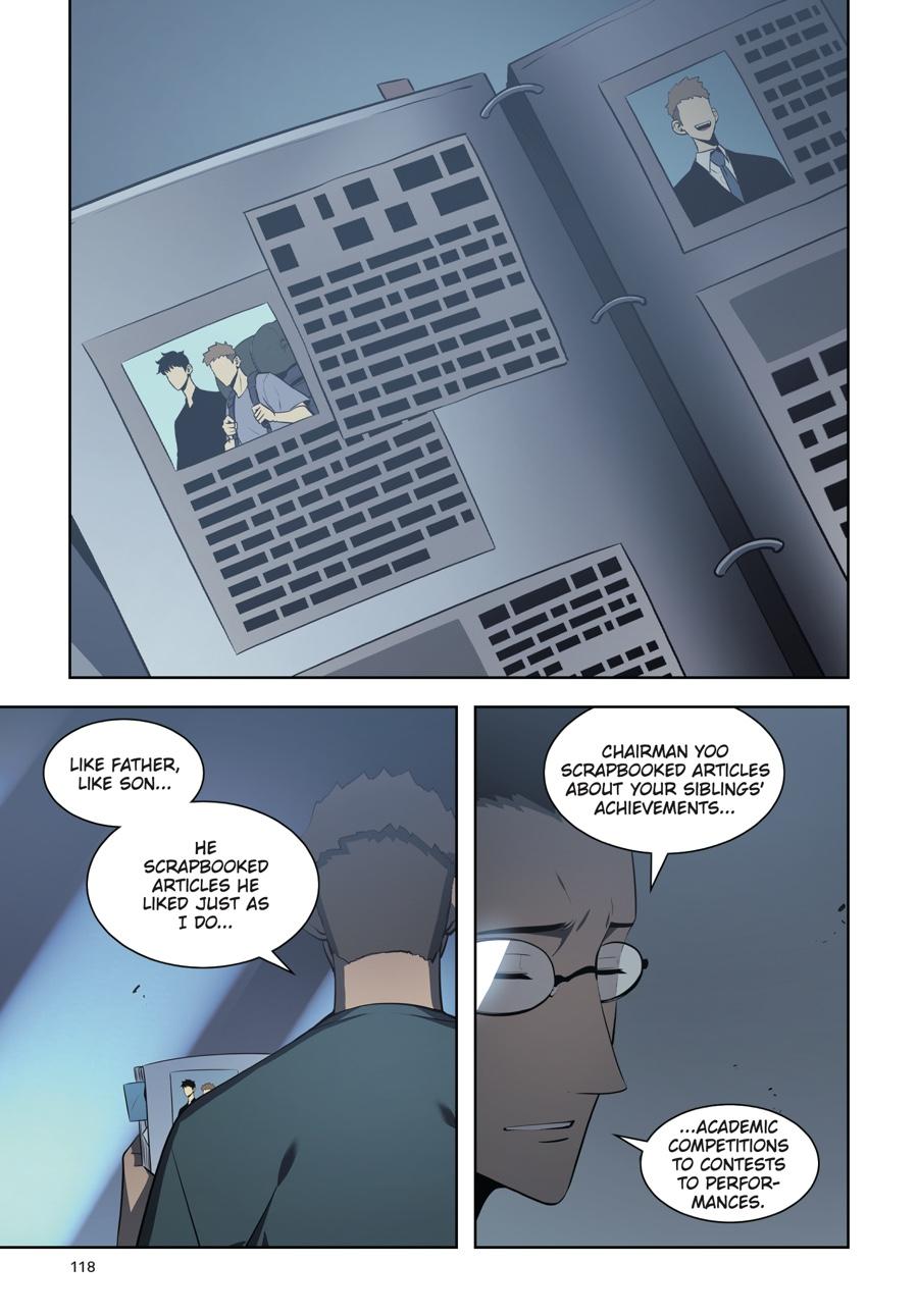 Solo Leveling (Volume) Chapter 29 20