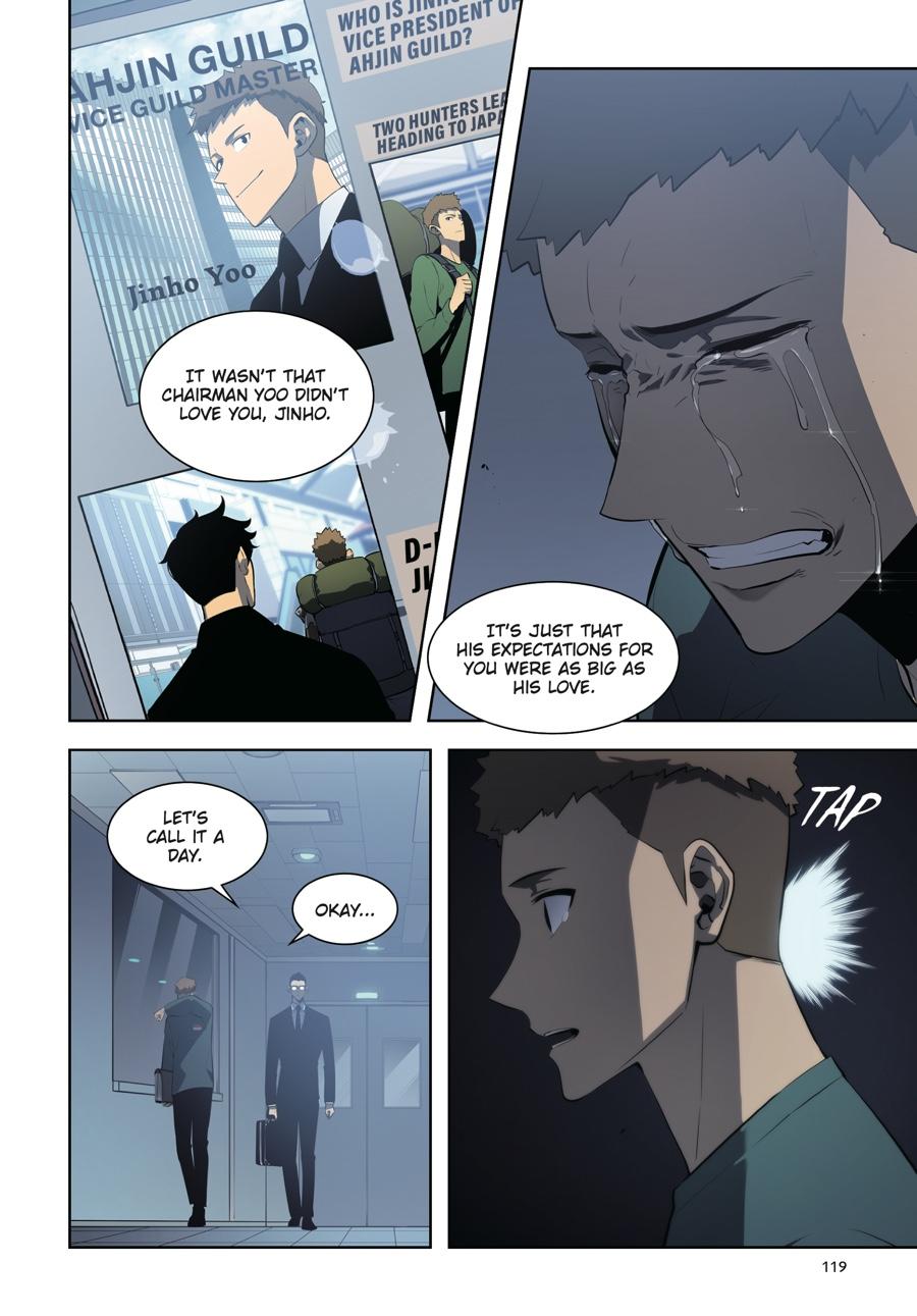 Solo Leveling (Volume) Chapter 29 21