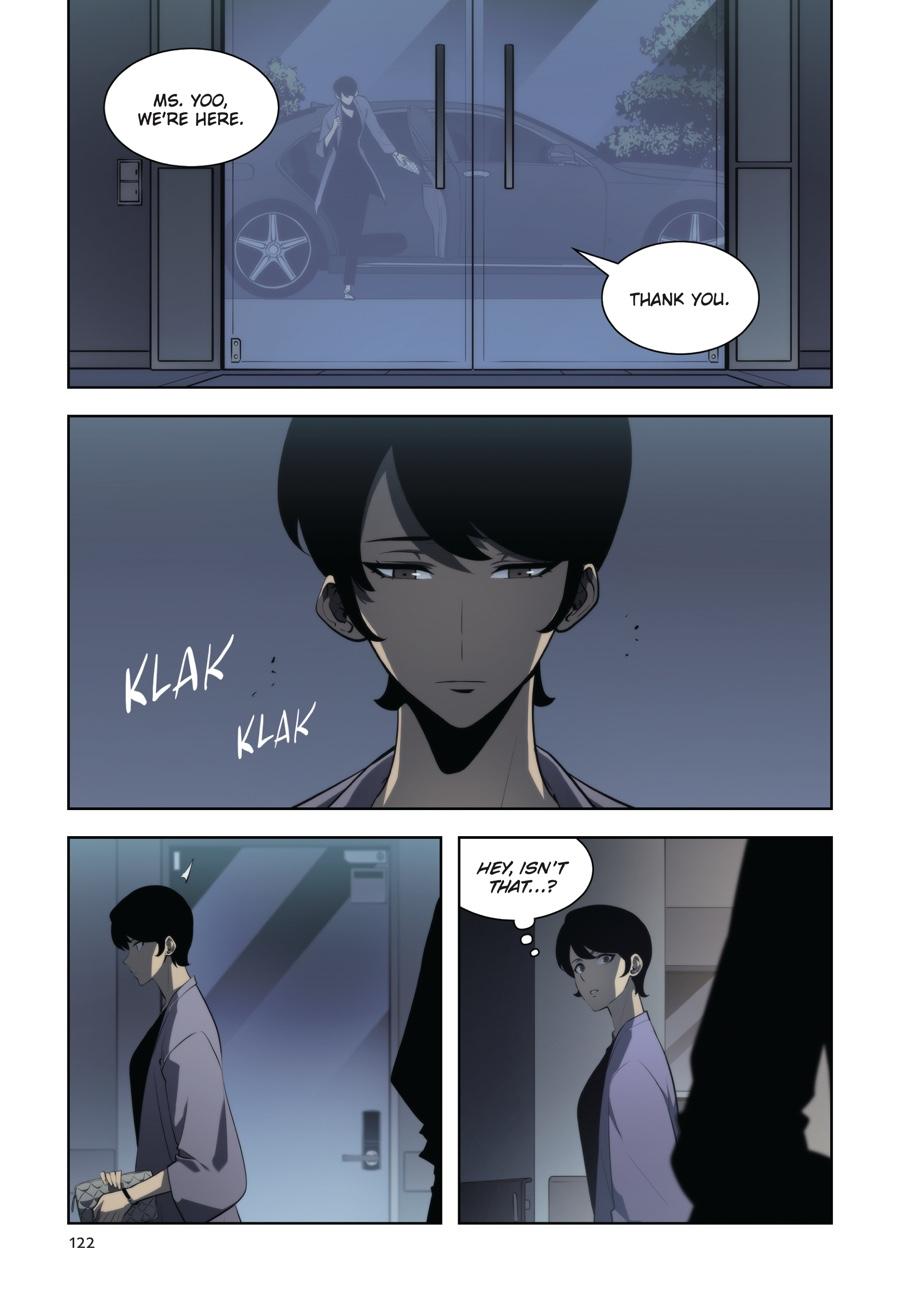 Solo Leveling (Volume) Chapter 29 24