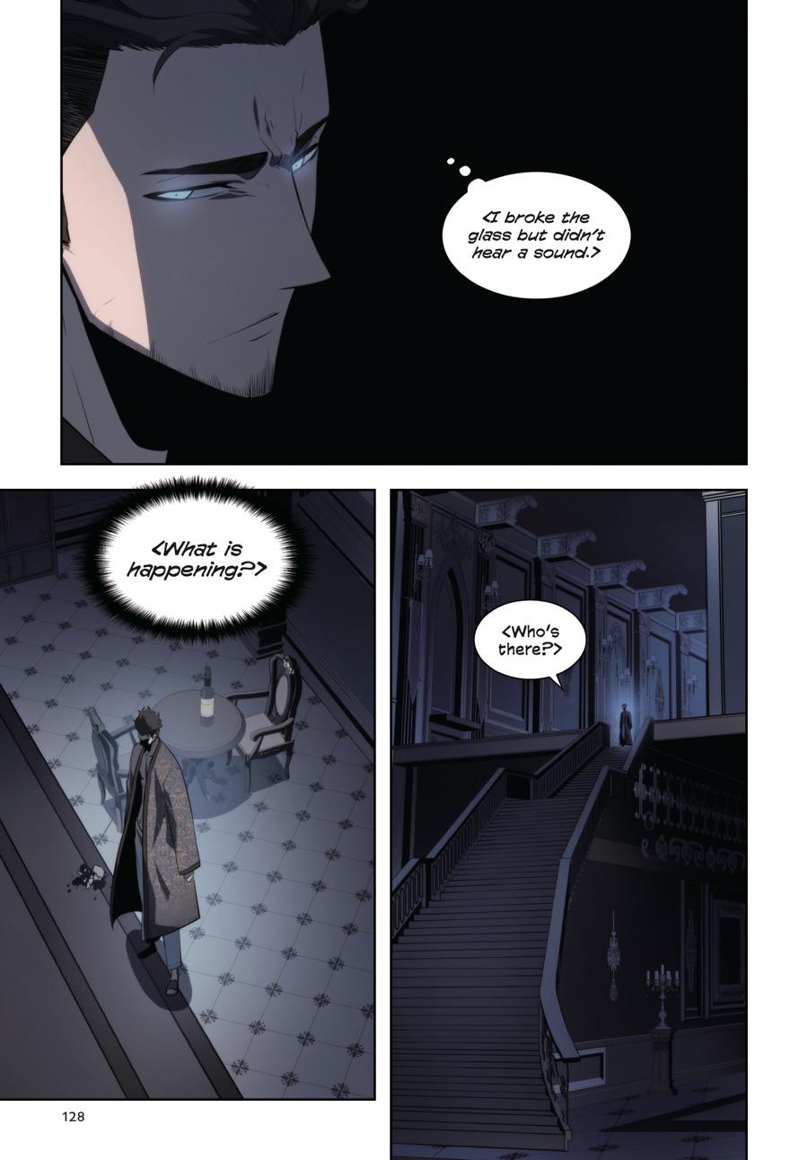 Solo Leveling (Volume) Chapter 29 30