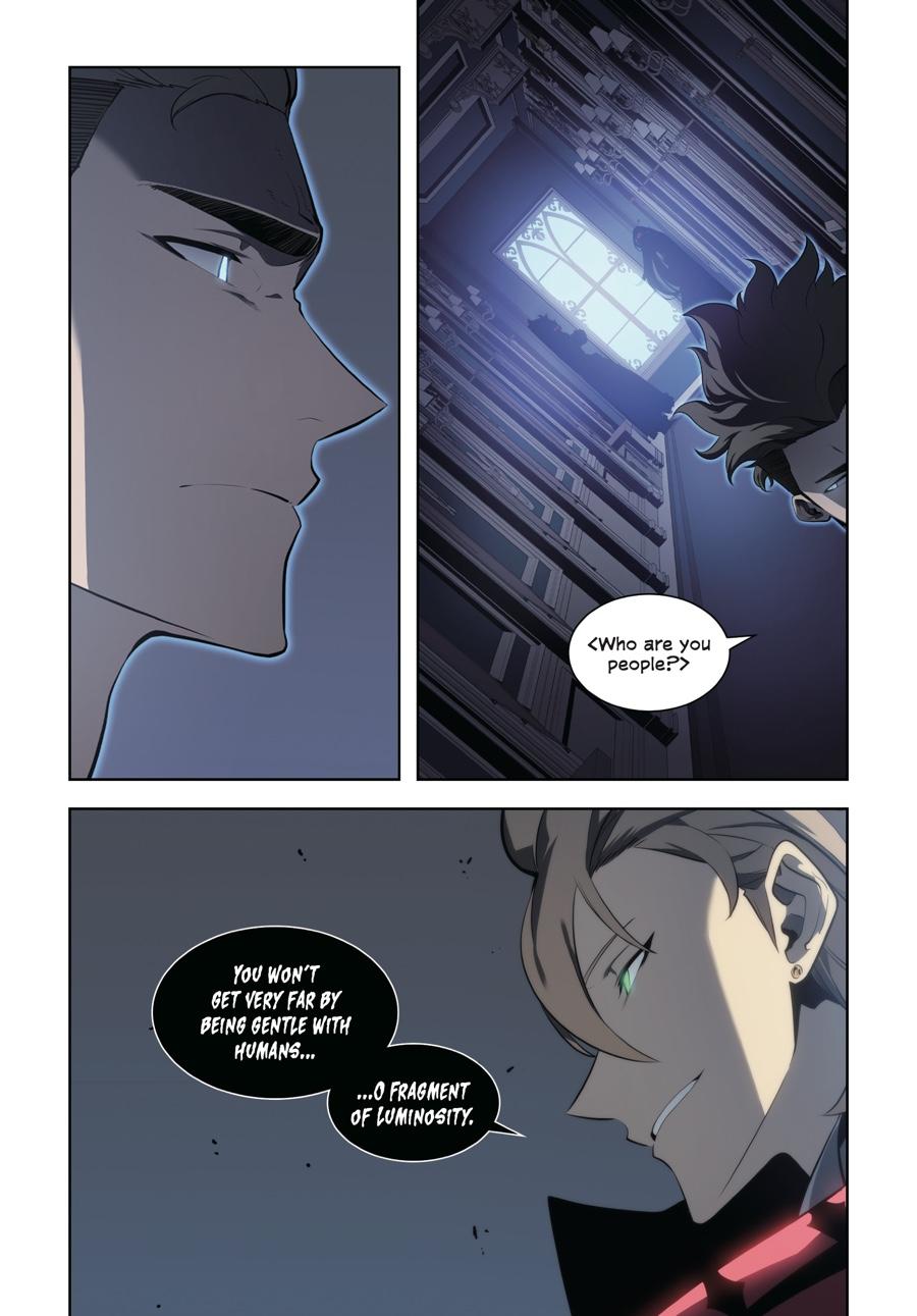 Solo Leveling (Volume) Chapter 29 32