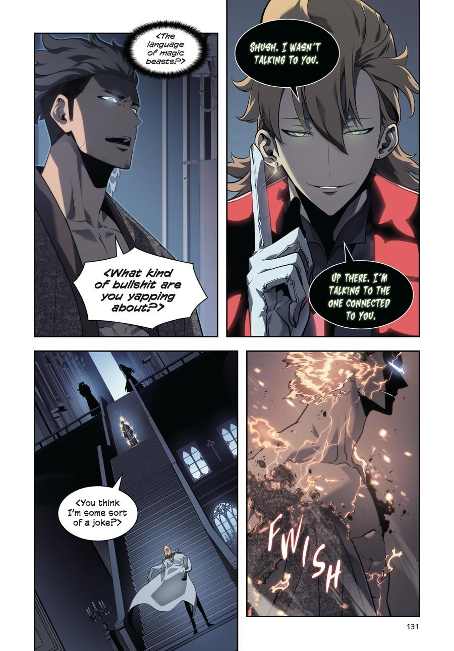 Solo Leveling (Volume) Chapter 29 33