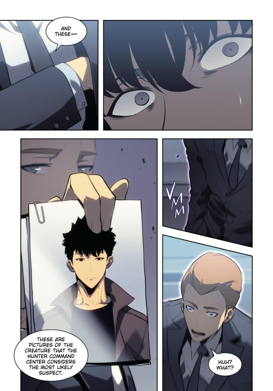 Solo Leveling (Volume) Chapter 29 41