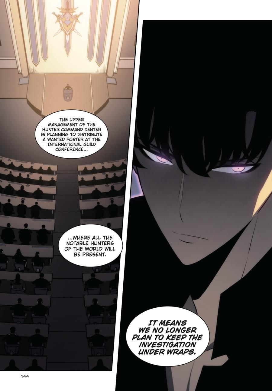 Solo Leveling (Volume) Chapter 29 45