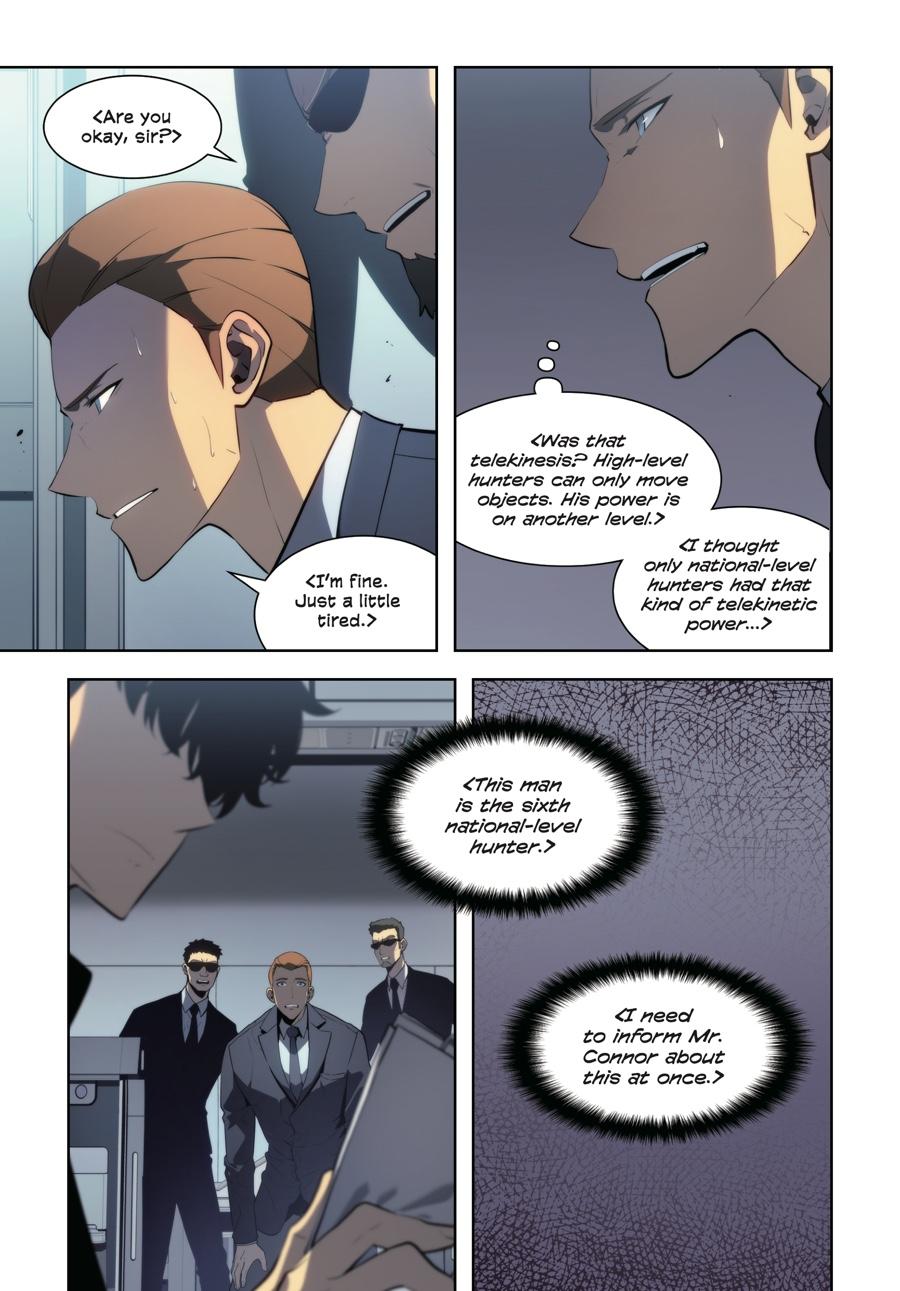 Solo Leveling (Volume) Chapter 29 47