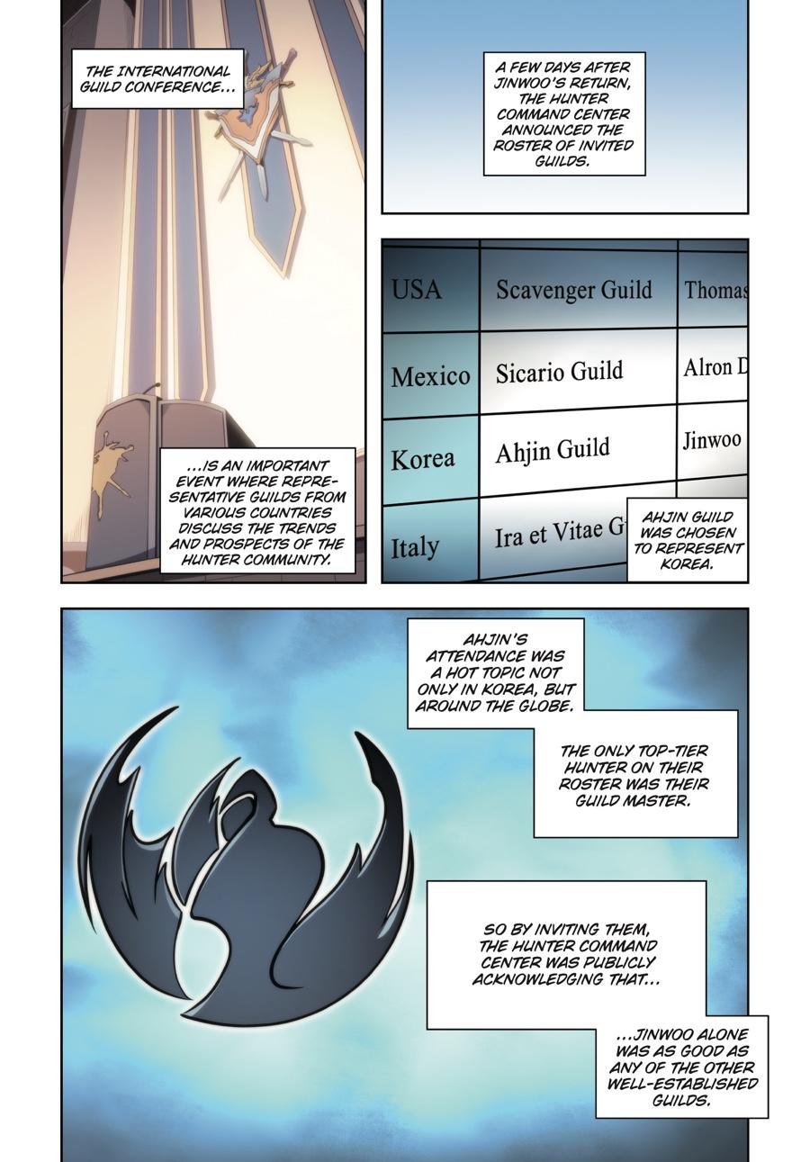 Solo Leveling (Volume) Chapter 29 48