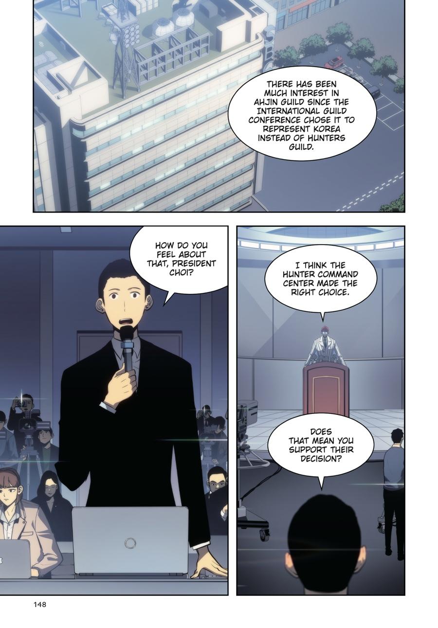 Solo Leveling (Volume) Chapter 29 49