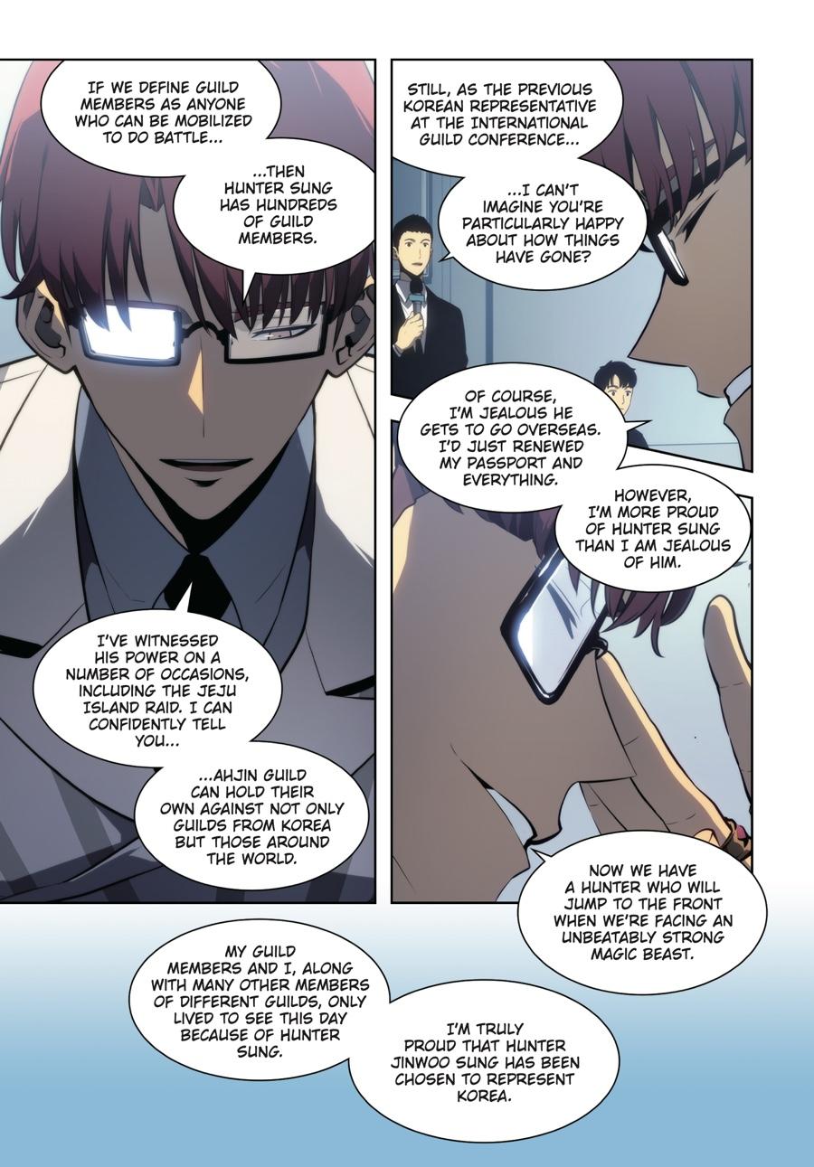Solo Leveling (Volume) Chapter 29 51