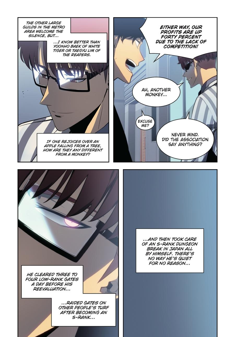 Solo Leveling (Volume) Chapter 29 53