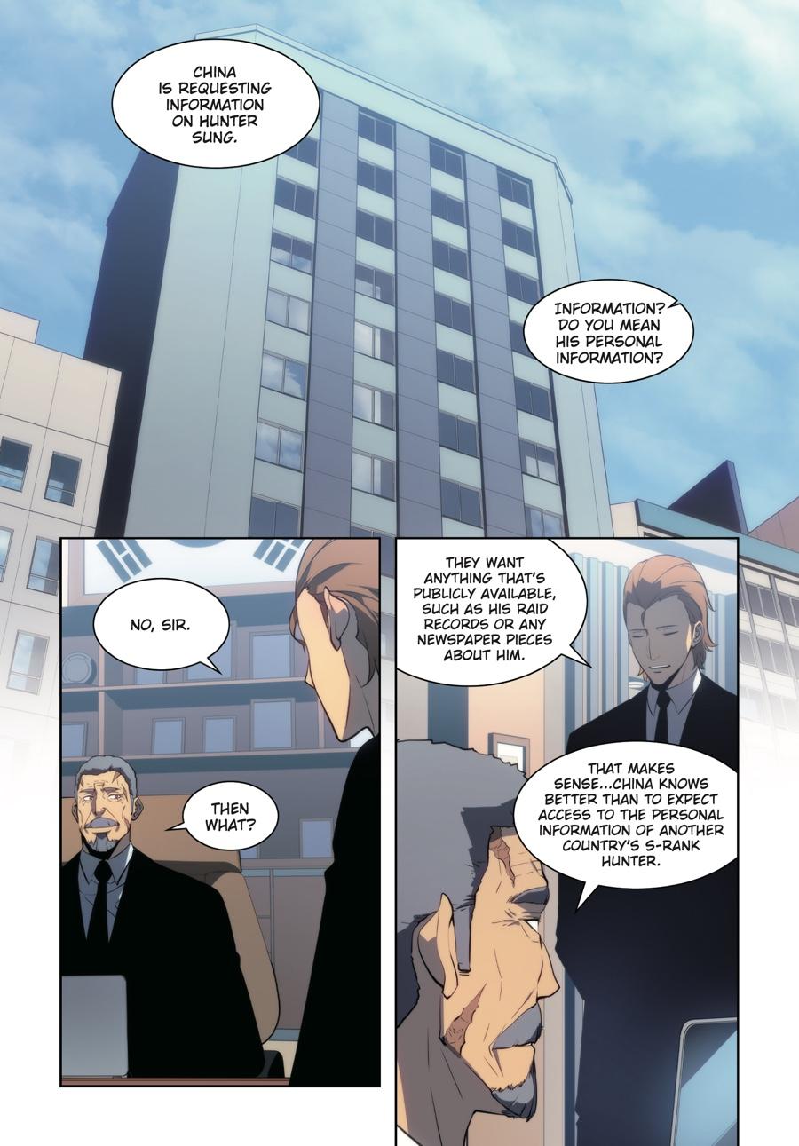 Solo Leveling (Volume) Chapter 29 54