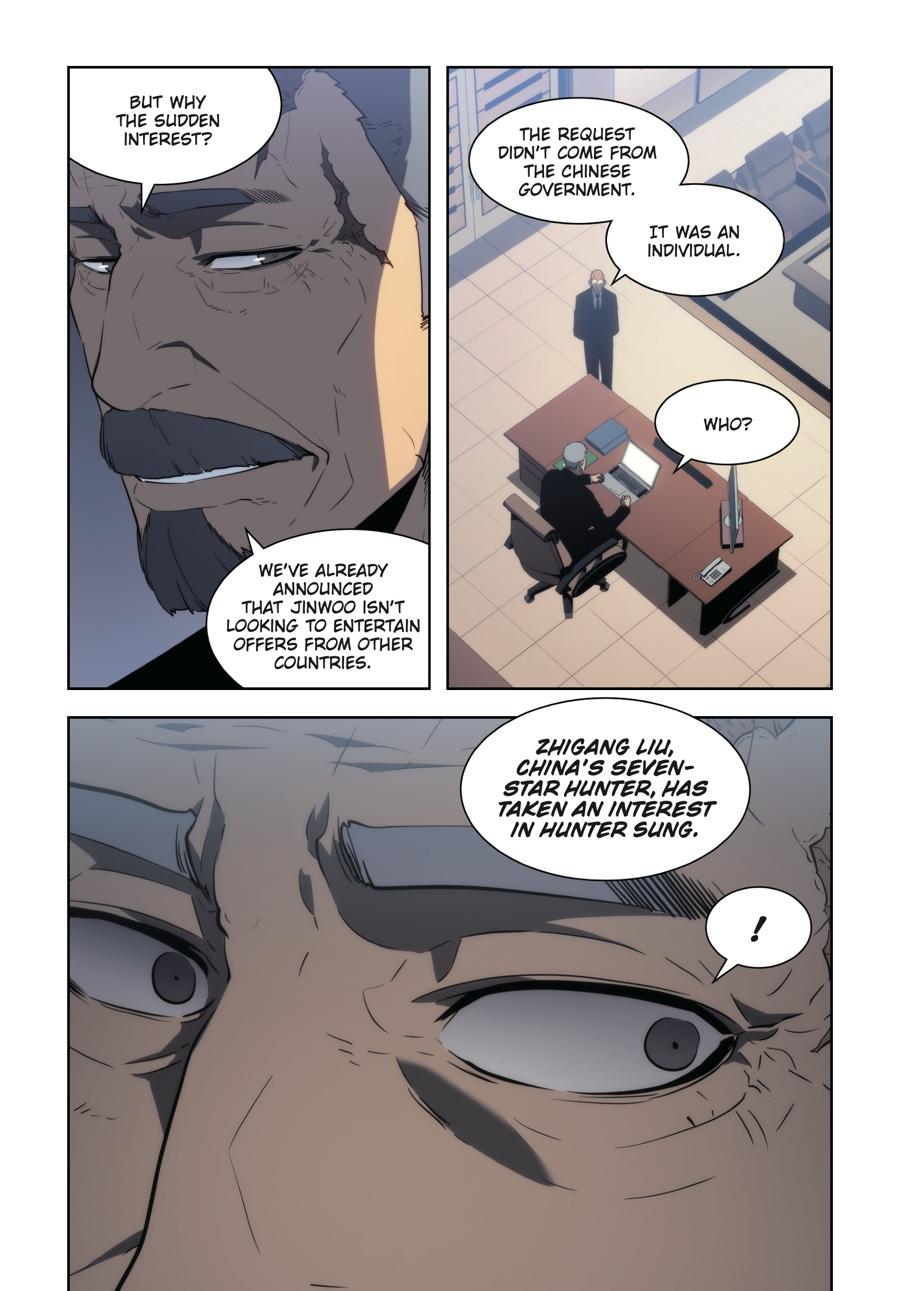Solo Leveling (Volume) Chapter 29 55